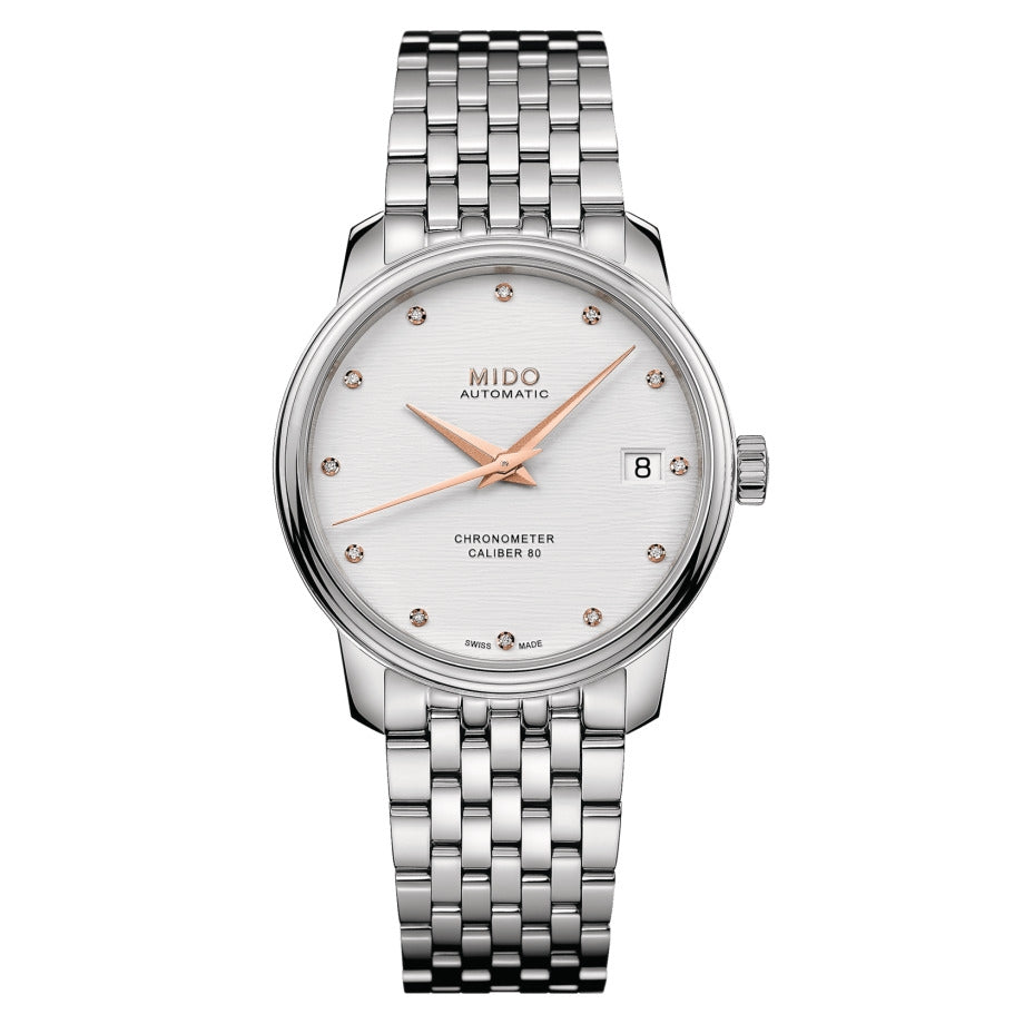 MIDO MOD. M027-208-11-036-00 Uhren, Schmuck und Accessoires günstig online kaufen