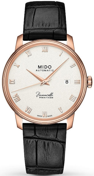 MIDO Mod. BARONCELLI Uhren, Schmuck und Accessoires günstig online kaufen