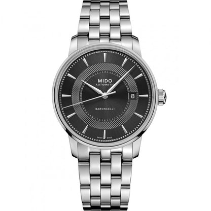 Mido Baroncelli Signature Uhr