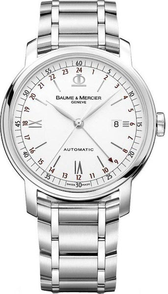 BAUME&amp;MERCIER M0A08734 Uhren, Schmuck und Accessoires günstig online kaufen