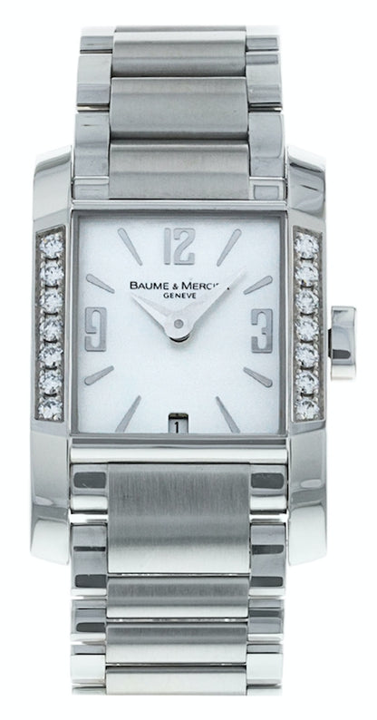 BAUME&amp;MERCIER M0A08739 Uhren, Schmuck und Accessoires günstig online kaufen