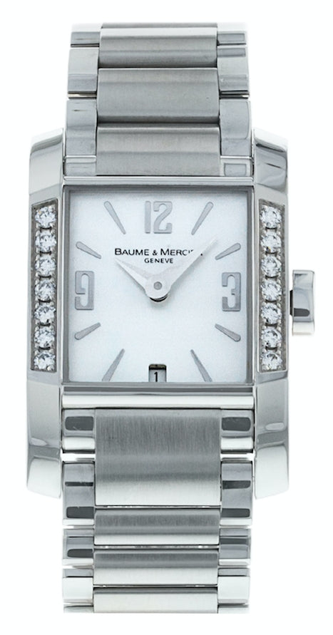 BAUME&amp;MERCIER M0A08739 Uhren, Schmuck und Accessoires günstig online kaufen