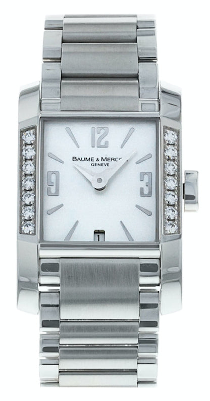 BAUME&amp;MERCIER M0A08739 Uhren, Schmuck und Accessoires günstig online kaufen