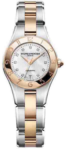 BAUME&amp;MERCIER M0A10014 Uhren, Schmuck und Accessoires günstig online kaufen