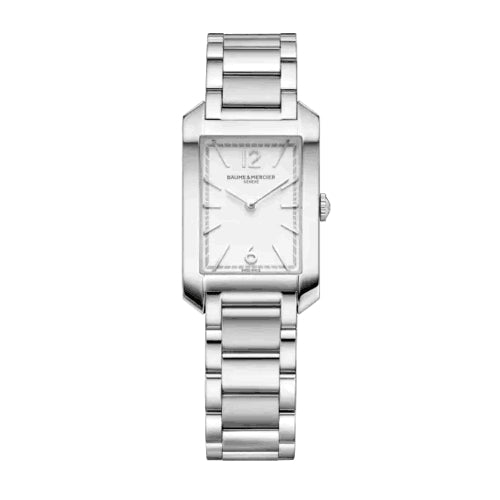 BAUME&amp;MERCIER Mod. HAMPTON Uhren, Schmuck und Accessoires günstig online kaufen