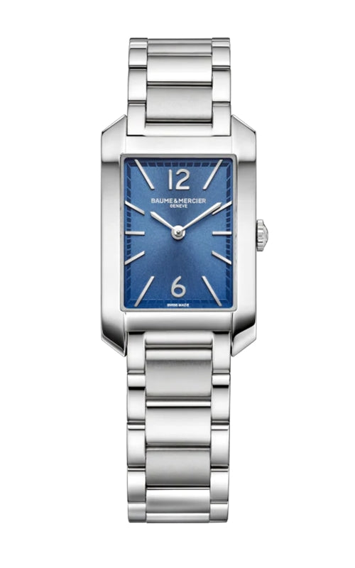 BAUME&amp;MERCIER Mod. HAMPTON Uhren, Schmuck und Accessoires günstig online kaufen