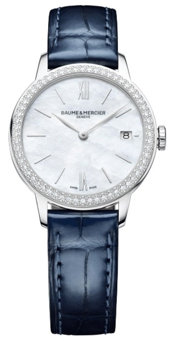 BAUME&MERCIER Mod. CLASSIMA Uhren, Schmuck und Accessoires günstig online kaufen