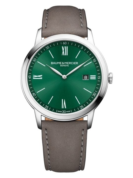 BAUME&amp;MERCIER Mod. CLASSIMA Uhren, Schmuck und Accessoires günstig online kaufen