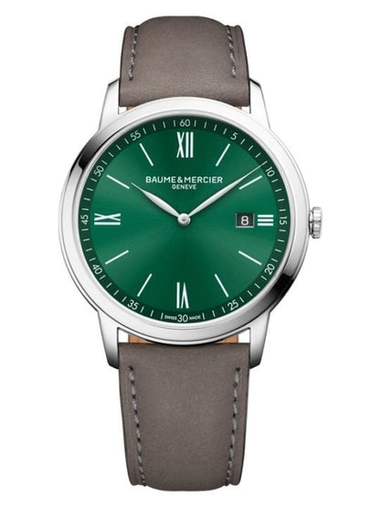 BAUME&amp;MERCIER Mod. CLASSIMA Uhren, Schmuck und Accessoires günstig online kaufen