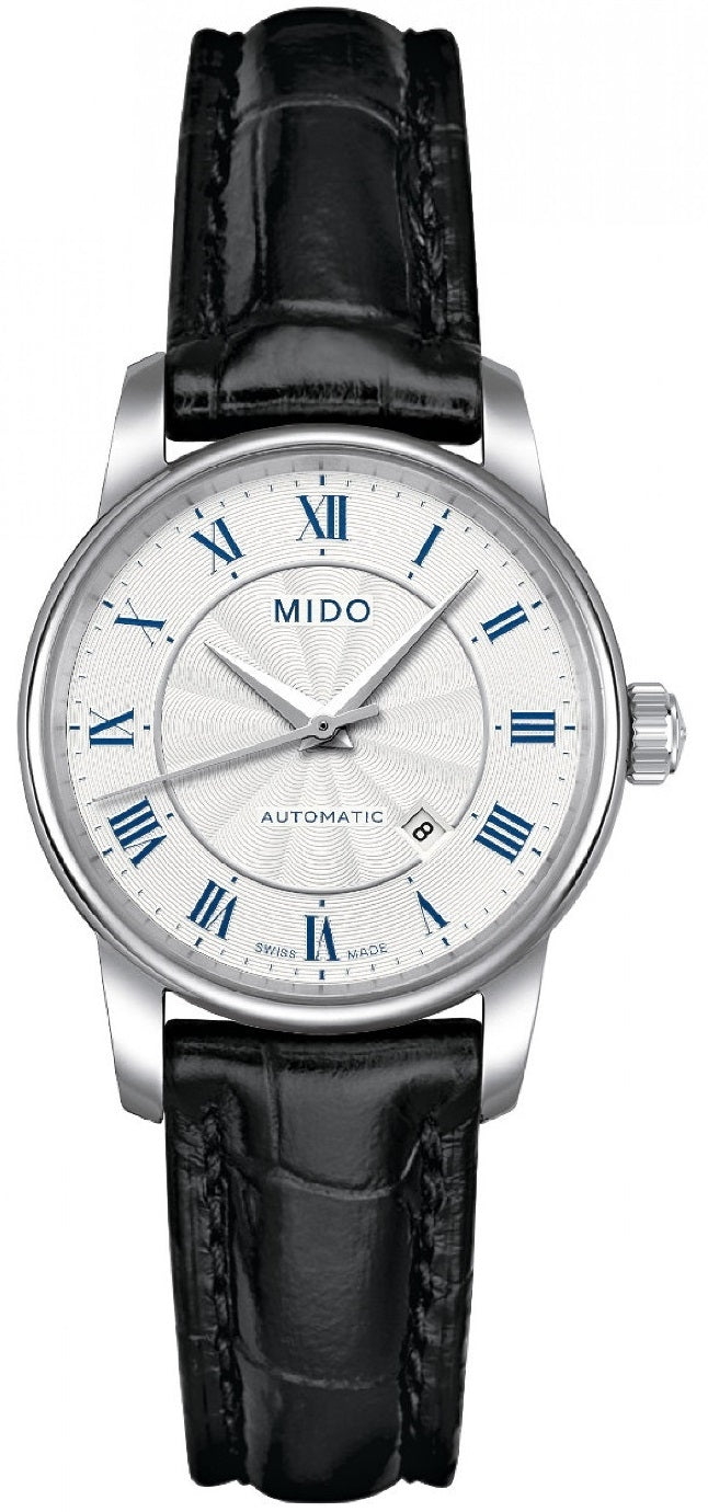 MIDO Mod. BARONCELLI Uhren, Schmuck und Accessoires günstig online kaufen