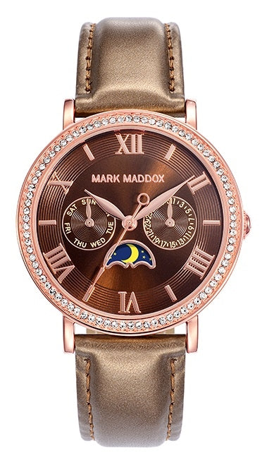 MARK MADDOX MC0017-43 Uhren, Schmuck und Accessoires günstig online kaufen