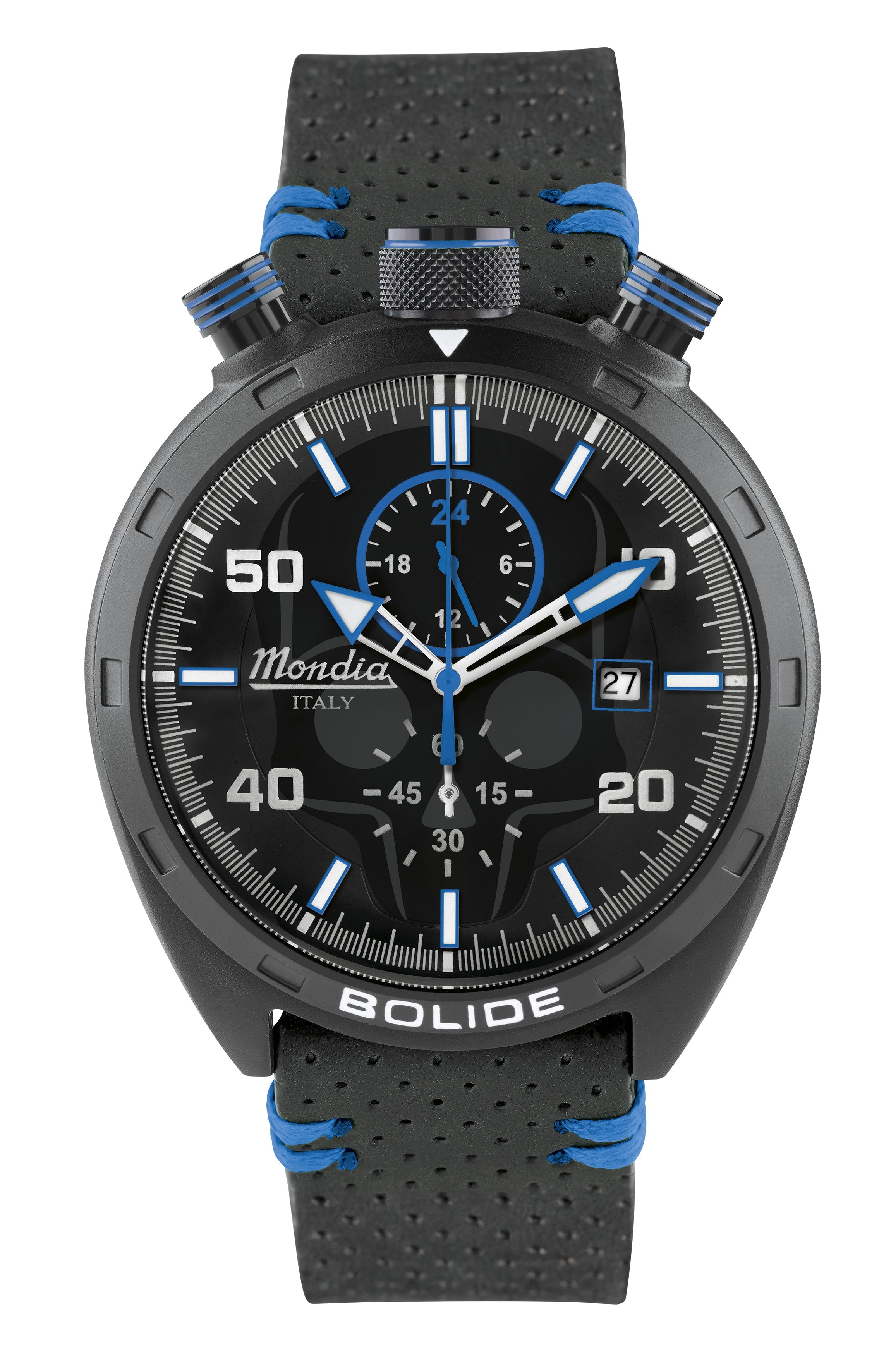 SKULLTRUE | Elegante Uhren aus Aluminium und mit Dornschließe für jeden Anlass. Qualität, Design &amp; Stil – jetzt im Onlineshop bestellen!