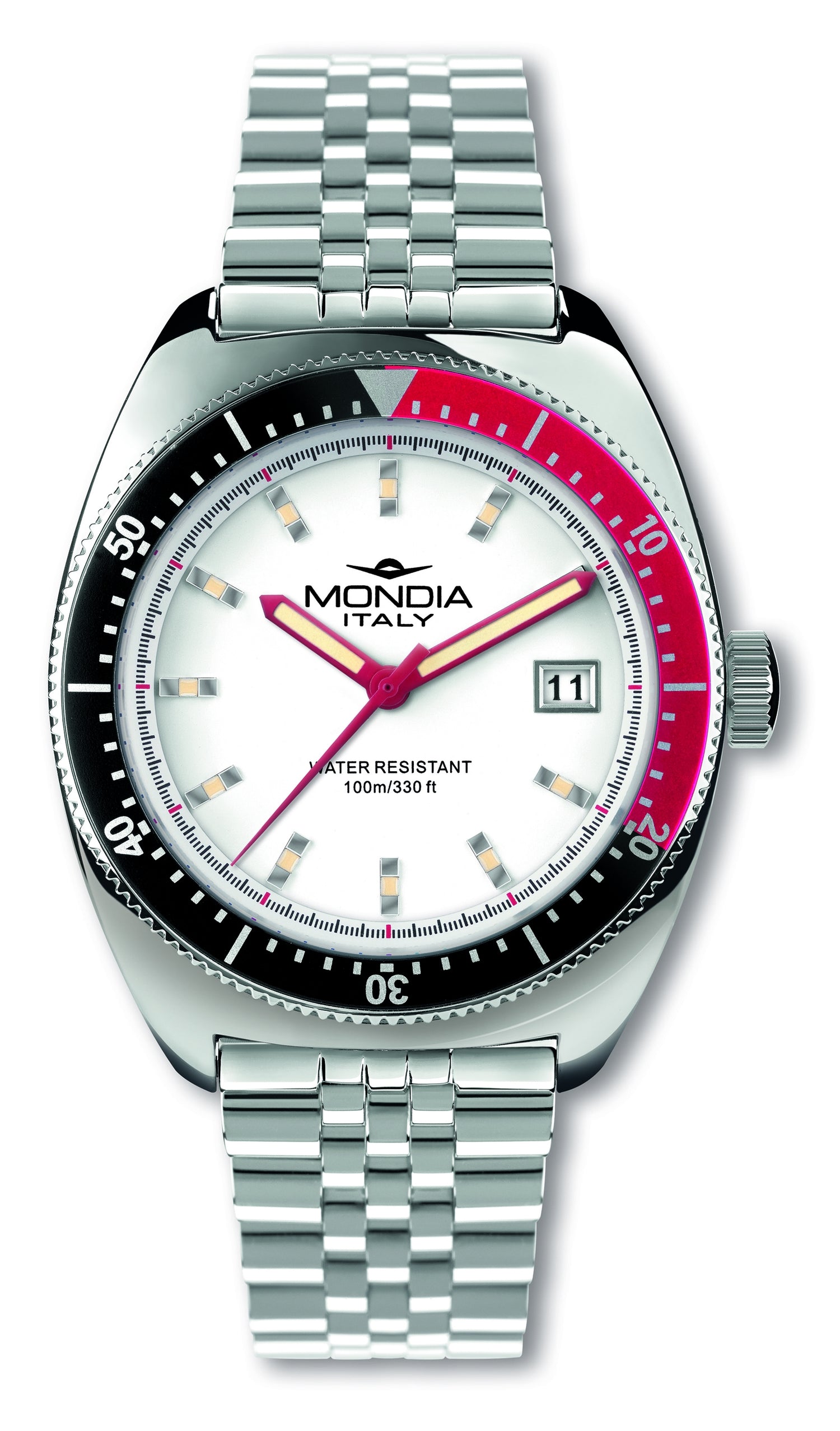 MONDIA Mod. SPORT SUB Uhren, Schmuck und Accessoires günstig online kaufen