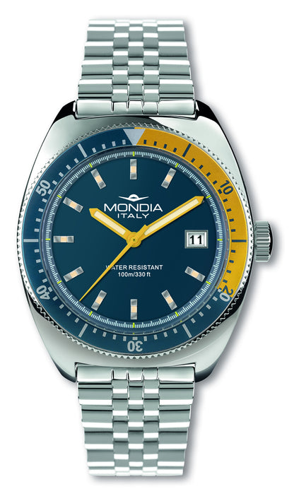 MONDIA Mod. SPORT SUB Uhren, Schmuck und Accessoires günstig online kaufen