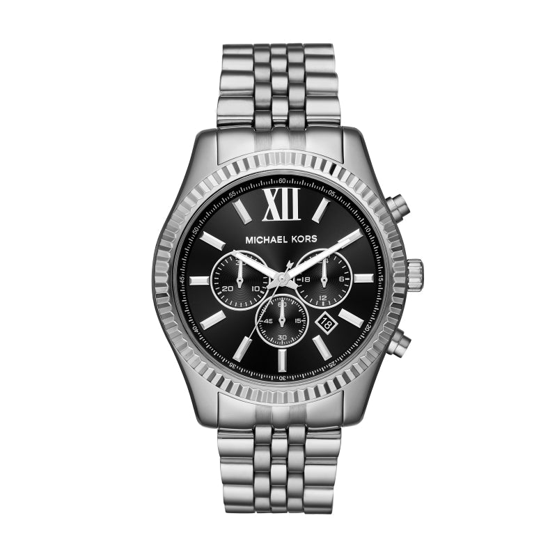 Michael Kors LEXINGTON Uhr