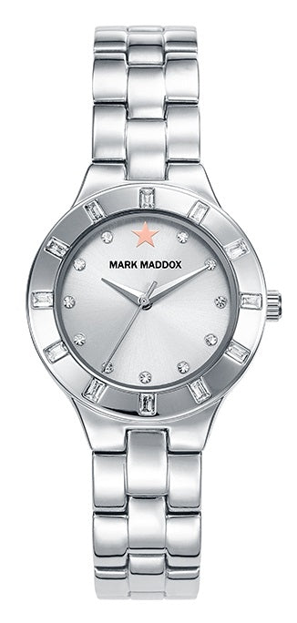 MARK MADDOX MM7010-17 Uhren, Schmuck und Accessoires günstig online kaufen