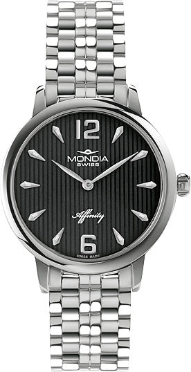 AFFINITY | Elegante Uhren aus Edelstahl und mit Faltschließe für jeden Anlass. Qualität, Design &amp; Stil – jetzt im Onlineshop bestellen!