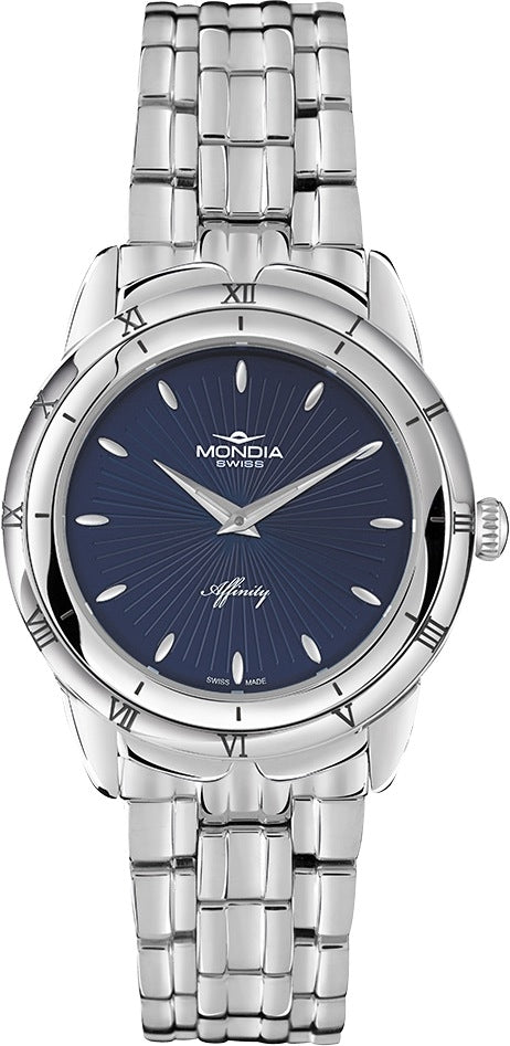 MONDIA Mod. AFFINITY Uhren, Schmuck und Accessoires günstig online kaufen