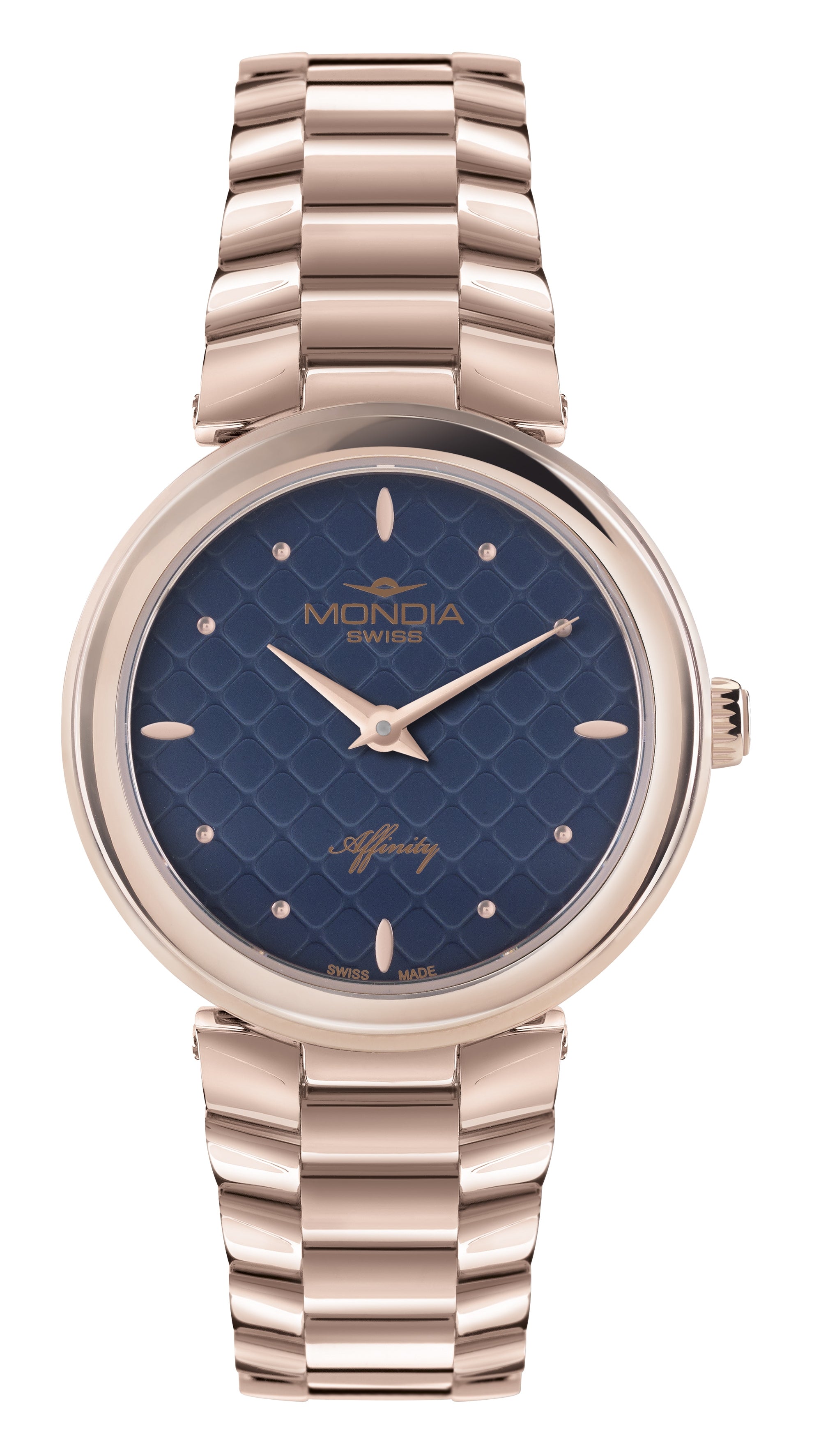 MONDIA Mod. AFFINITY Uhren, Schmuck und Accessoires günstig online kaufen