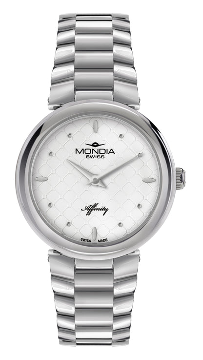 MONDIA Mod. AFFINITY Uhren, Schmuck und Accessoires günstig online kaufen