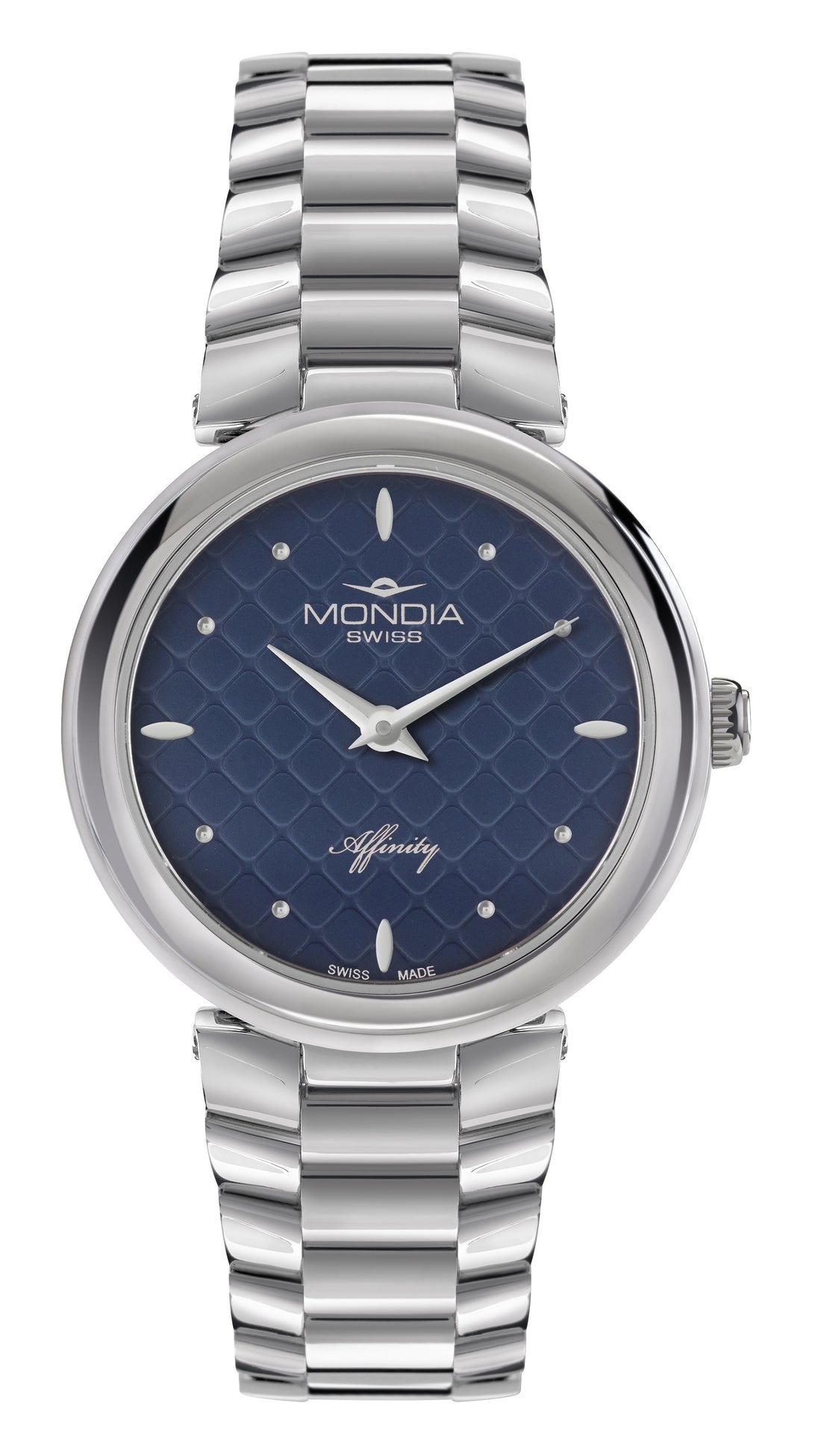 AFFINITY | Elegante Uhren aus Edelstahl IP Rose Gold und mit Dornschließe für jeden Anlass. Qualität, Design &amp; Stil – jetzt im Onlineshop bestellen!