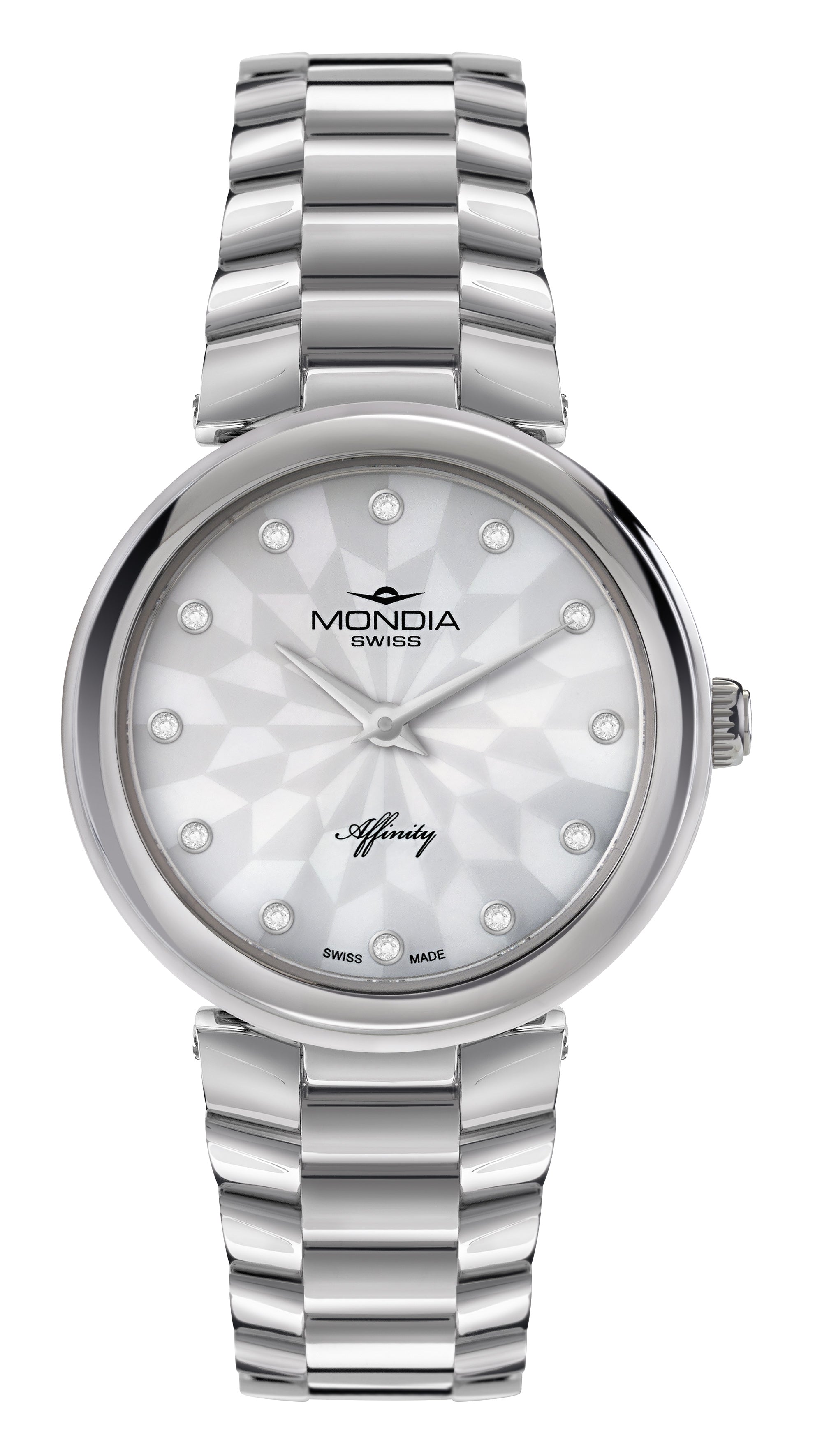 MONDIA Mod. AFFINITY Uhren, Schmuck und Accessoires günstig online kaufen