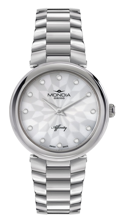MONDIA Mod. AFFINITY Uhren, Schmuck und Accessoires günstig online kaufen