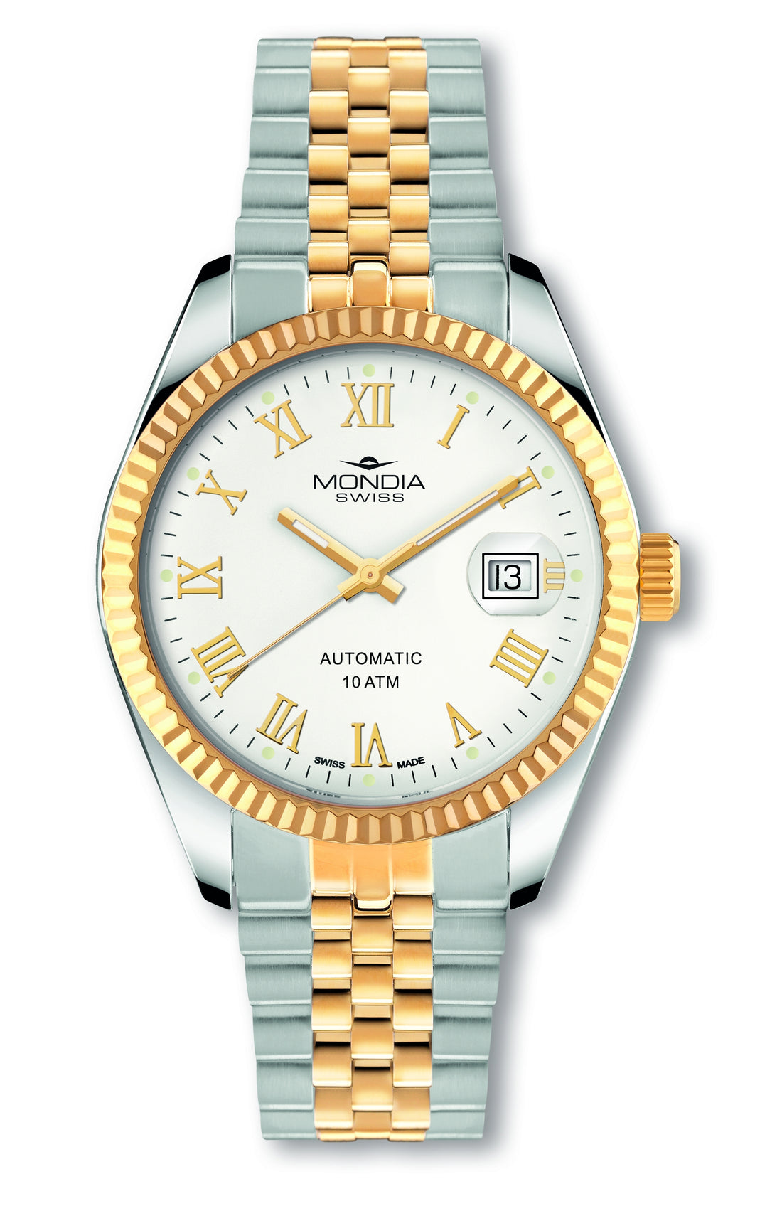 MONDIA Mod. ICON Uhren, Schmuck und Accessoires günstig online kaufen