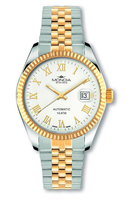 MONDIA Mod. ICON Uhren, Schmuck und Accessoires günstig online kaufen