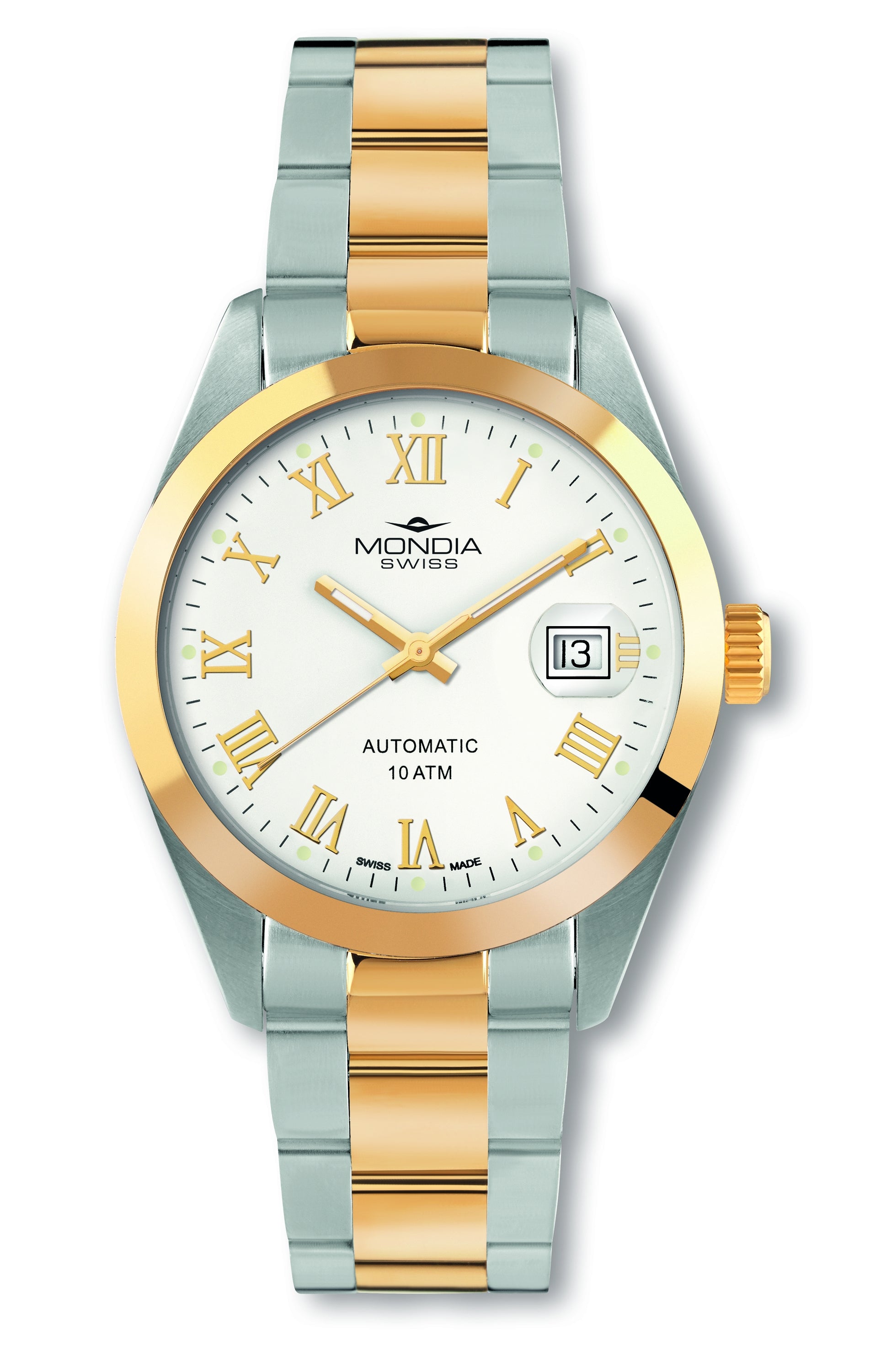 MONDIA Mod. ICON Uhren, Schmuck und Accessoires günstig online kaufen