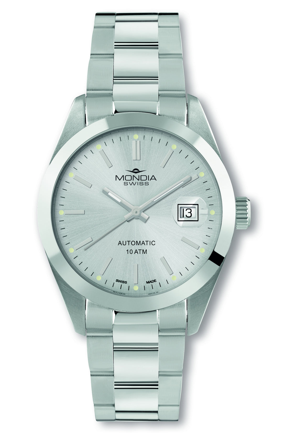 MONDIA Mod. ICON Uhren, Schmuck und Accessoires günstig online kaufen