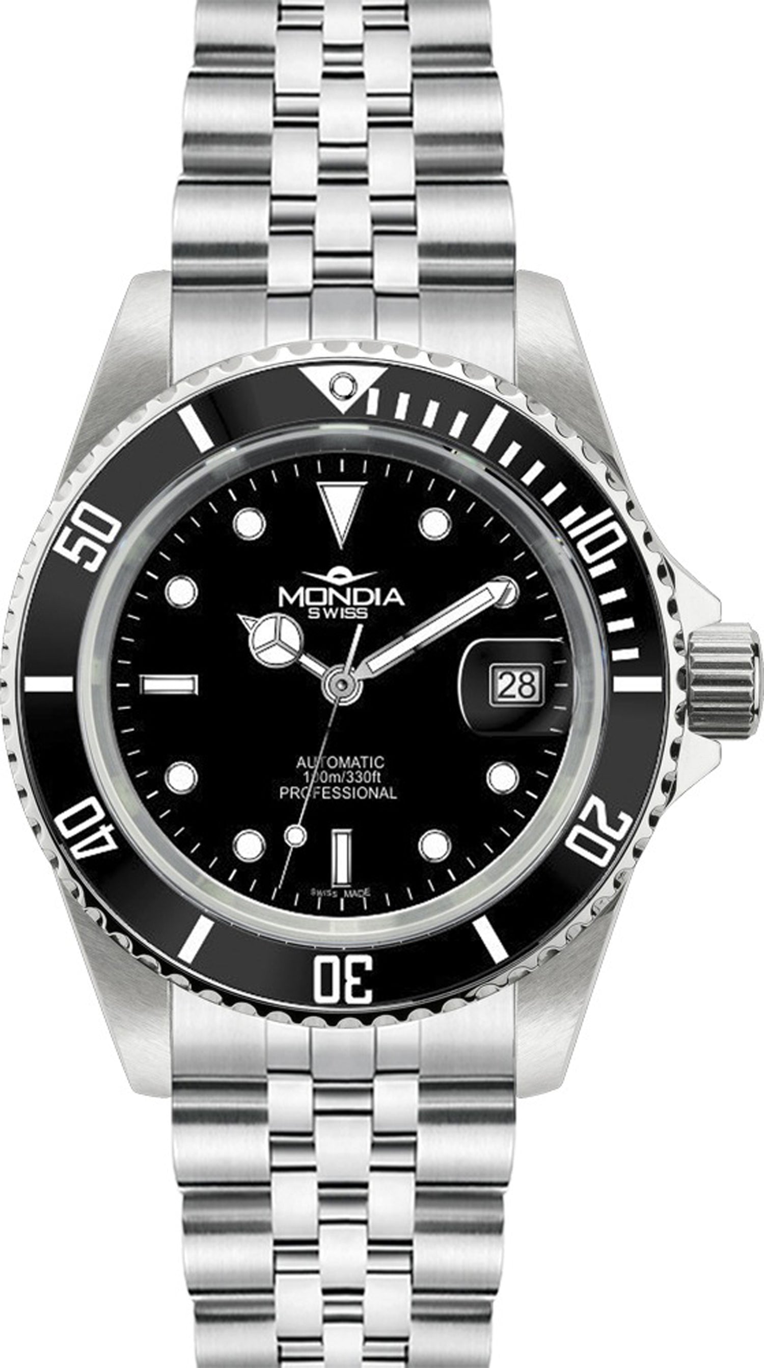 ICONTRUE | Elegante Uhren aus Edelstahl und mit Faltschließe für jeden Anlass. Qualität, Design &amp; Stil – jetzt im Onlineshop bestellen!