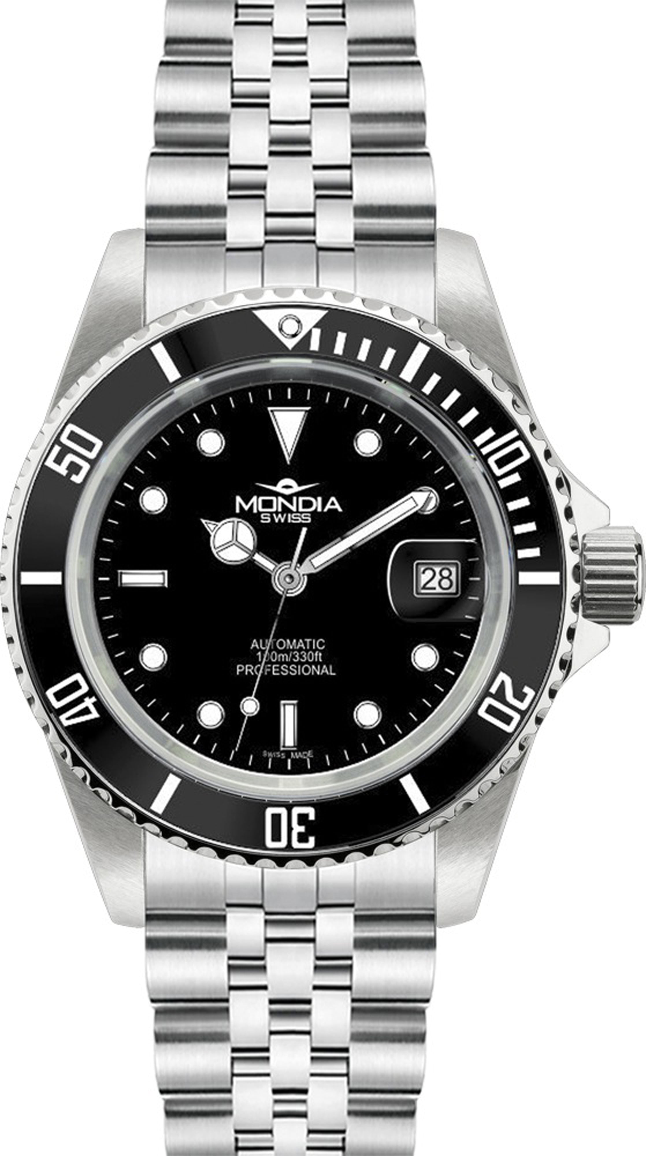 ICONTRUE | Elegante Uhren aus Edelstahl und mit Faltschließe für jeden Anlass. Qualität, Design &amp; Stil – jetzt im Onlineshop bestellen!