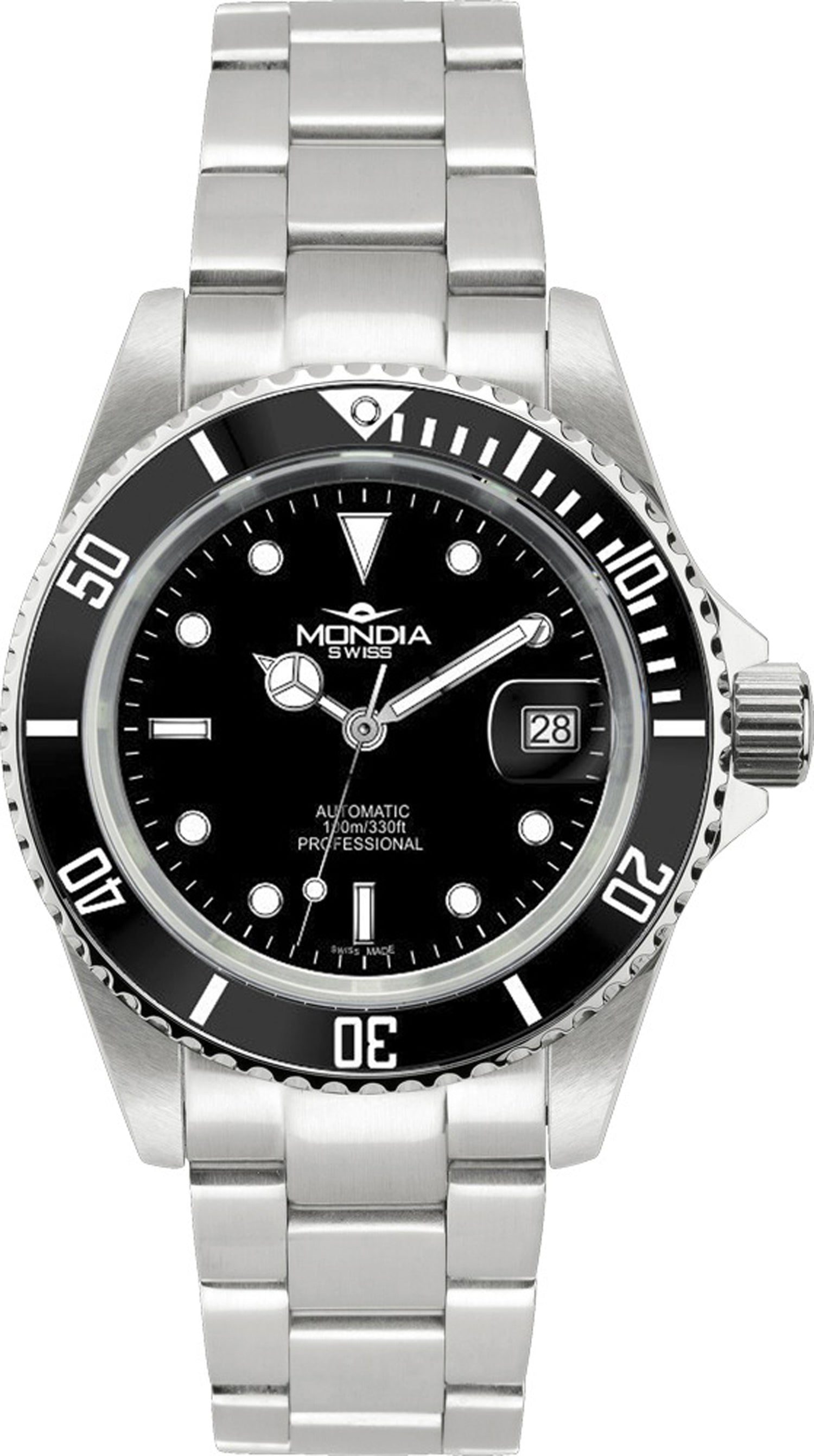 ICONTRUE | Elegante Uhren aus Edelstahl und mit Faltschließe für jeden Anlass. Qualität, Design &amp; Stil – jetzt im Onlineshop bestellen!