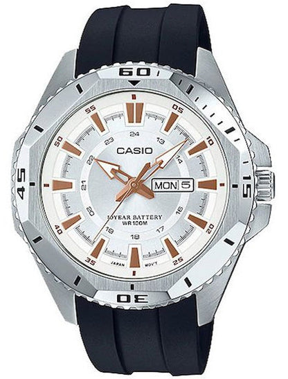 CASIO 10 YEARS BATTERY Uhren, Schmuck und Accessoires günstig online kaufen