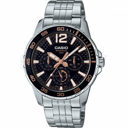 CASIO ENTICER GENT Uhren, Schmuck und Accessoires günstig online kaufen