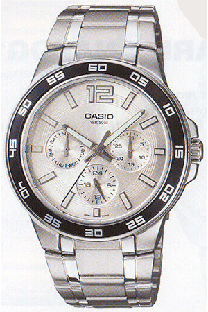 CASIO COLLECTION Uhren, Schmuck und Accessoires günstig online kaufen