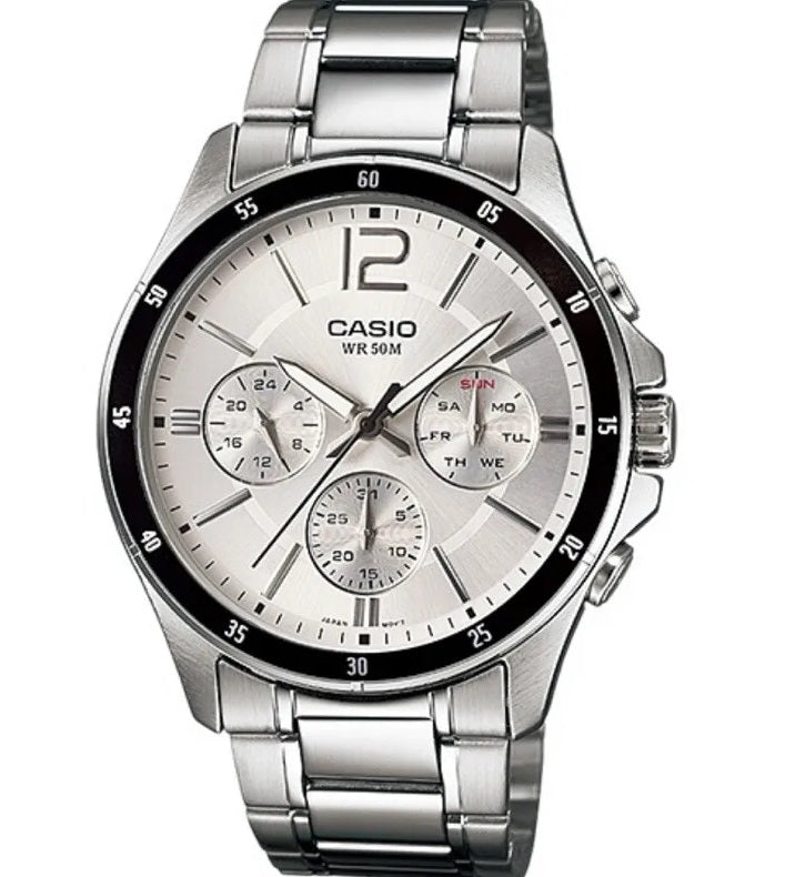 CASIO COLLECTION Uhren, Schmuck und Accessoires günstig online kaufen