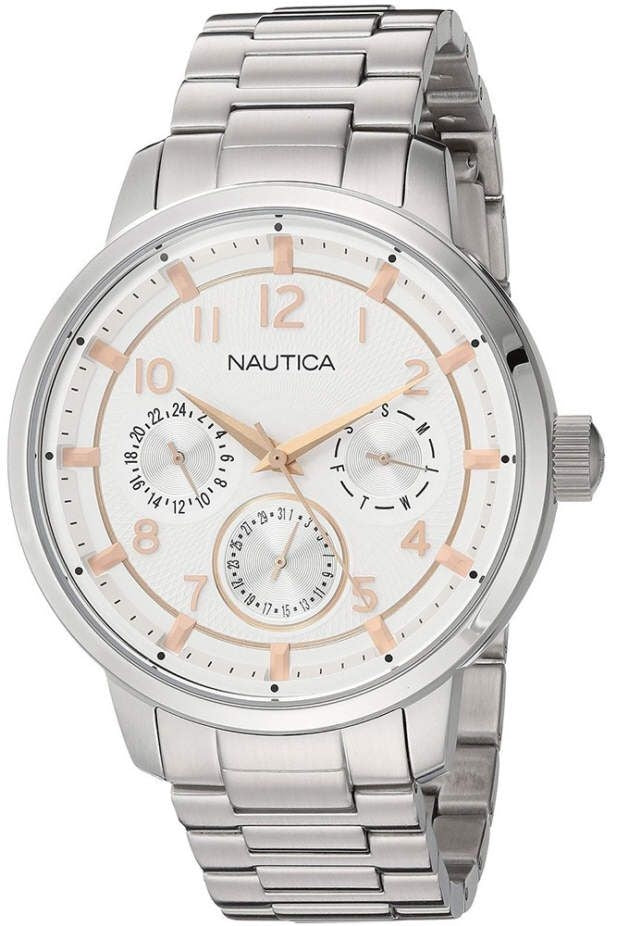 NAUTICA Mod. NAD16554G Uhren, Schmuck und Accessoires günstig online kaufen