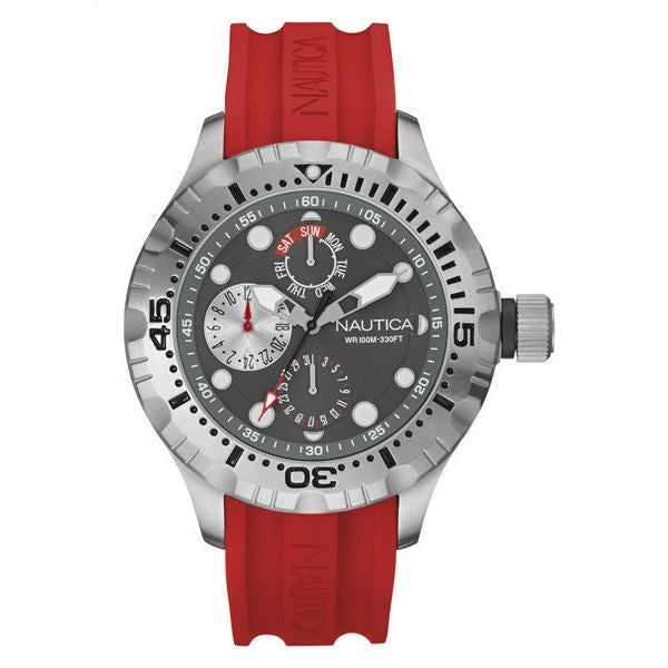 NAUTICA Mod. NAI15007G Uhren, Schmuck und Accessoires günstig online kaufen