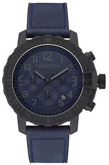 NAUTICA Mod. NMS 1 Uhren, Schmuck und Accessoires günstig online kaufen