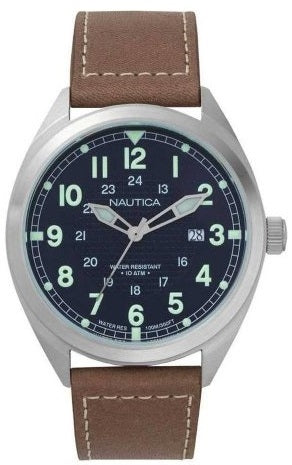 NAUTICA Mod. BATTERY PARK Uhren, Schmuck und Accessoires günstig online kaufen