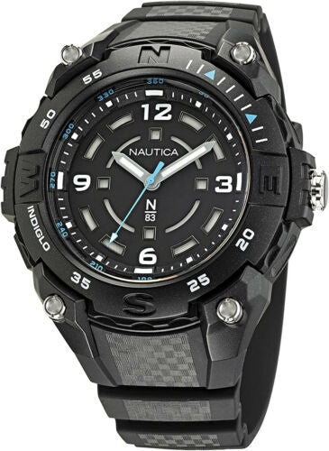 NAUTICA Mod. N83 CORONANDO BAY Uhren, Schmuck und Accessoires günstig online kaufen