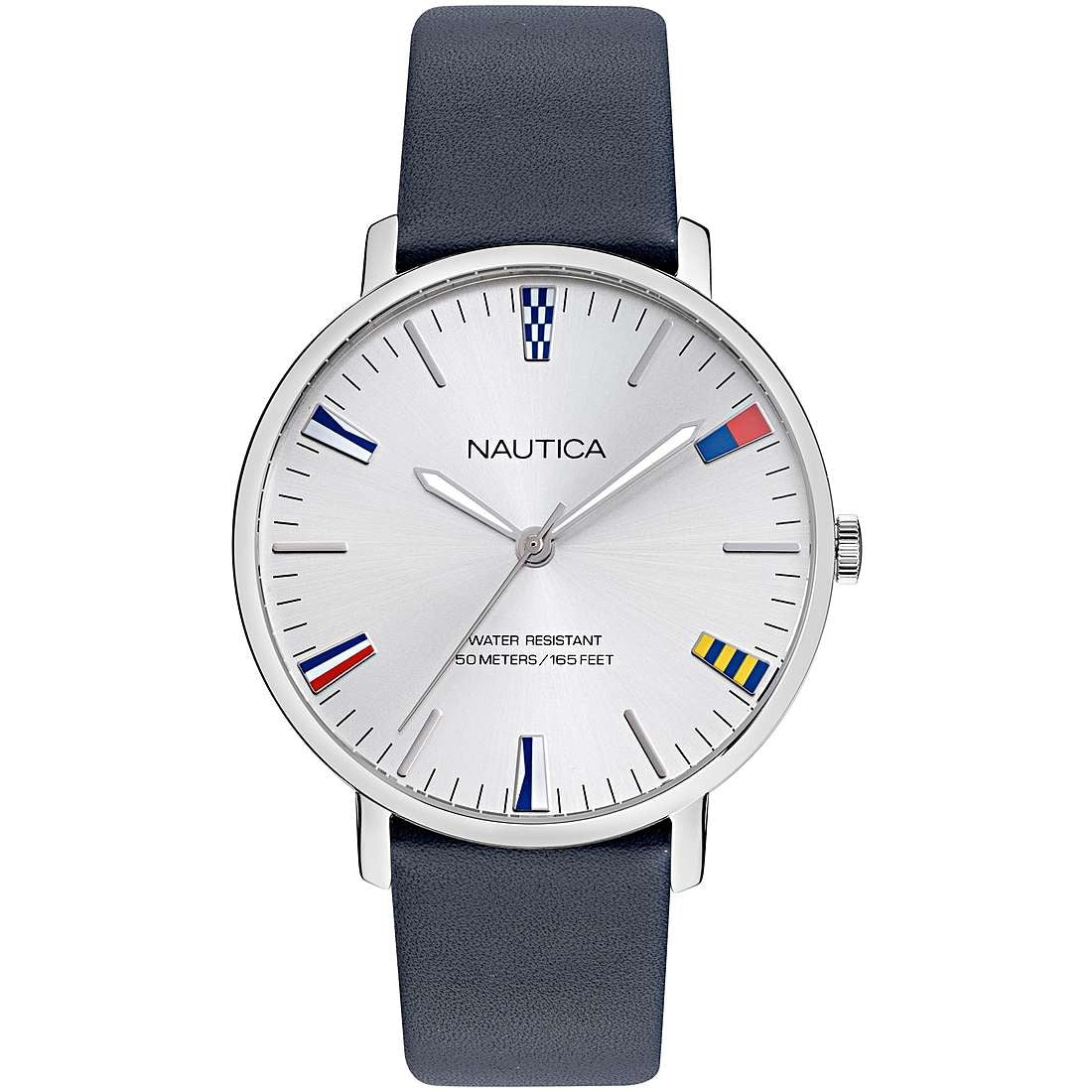 NAUTICA Mod. CAPRERA Uhren, Schmuck und Accessoires günstig online kaufen