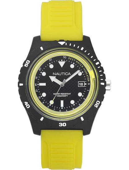 NAUTICA Mod. IBIZA (Depth Indicator - Profondimetro) Uhren, Schmuck und Accessoires günstig online kaufen