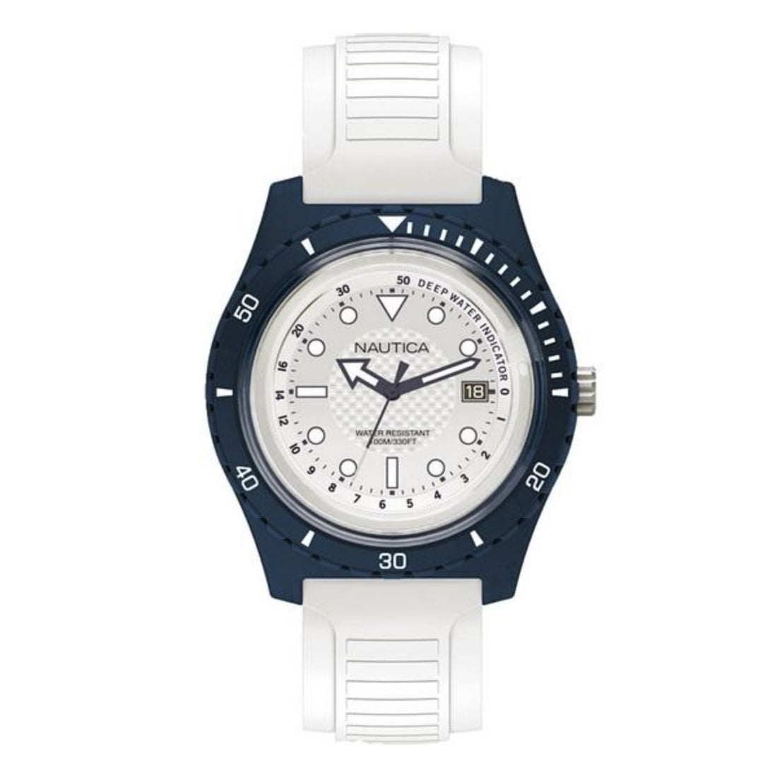 NAUTICA Mod. IBIZA (Depth Indicator - Profondimetro) Uhren, Schmuck und Accessoires günstig online kaufen