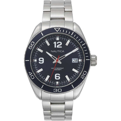 Nautica Key Biscayne Uhr