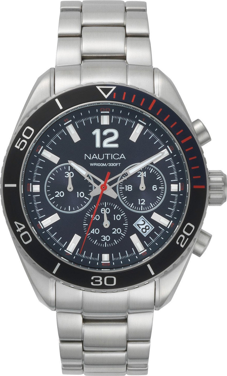 NAUTICA Mod. KEY BISCAYNE Uhren, Schmuck und Accessoires günstig online kaufen