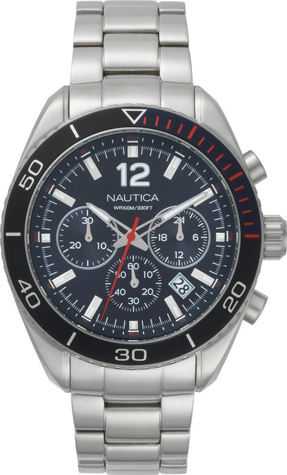 NAUTICA Mod. KEY BISCAYNE Uhren, Schmuck und Accessoires günstig online kaufen