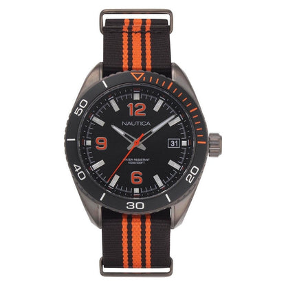 Nautica Key Biscayne Uhr